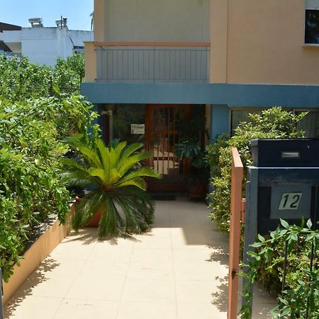 Spacious Apartment With Balconies, Ac, King Bed, Near Dt And Transports Atene Esterno foto